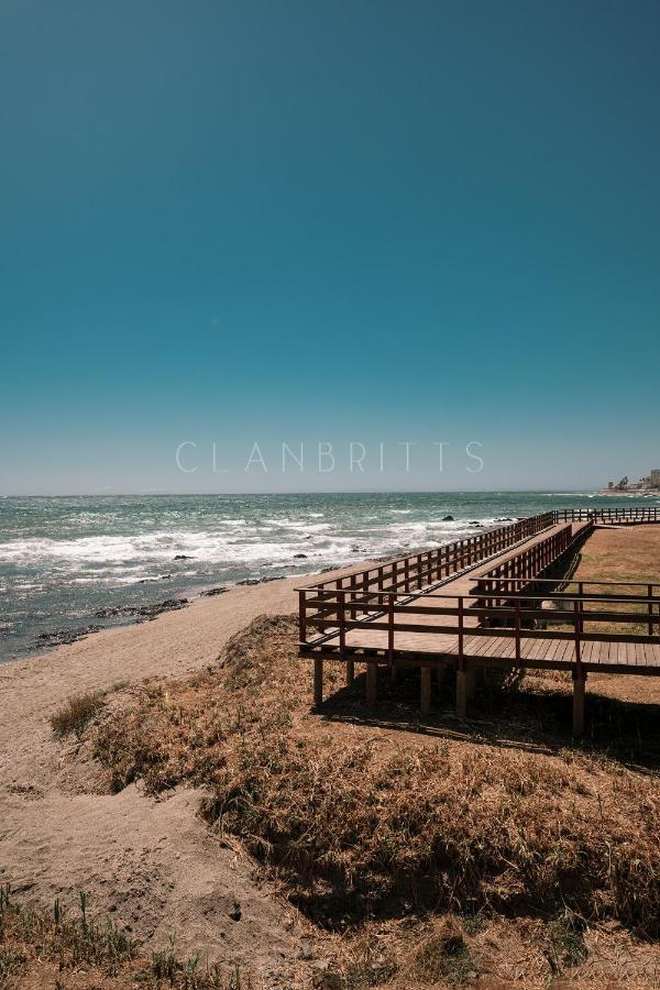 Apartamento Marina Loft Benalmádena Exteriér fotografie